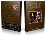 Artwork Cover of Brad Paisley 2009-08-03 DVD CMT Proshot