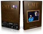 Artwork Cover of Brooks and Dunn 2009-10-30 DVD CMT Proshot