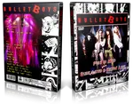 Artwork Cover of Bullet Boys Compilation DVD Pigs In The Mud Proshot