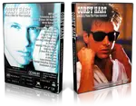 Artwork Cover of Corey Hart Compilation DVD Live Is A Video Proshot