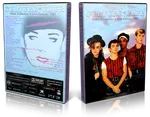 Artwork Cover of Culture Club Compilation DVD Video Collection Proshot