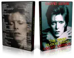 Artwork Cover of David Bowie 1980-00-00 DVD 1980 Floor Show outtakes Vol 6 Proshot