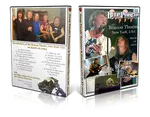 Artwork Cover of Deep Purple 2004-01-03 DVD New York City Audience