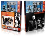 Artwork Cover of Doobie Brothers Compilation DVD VH1 Behind the Music Proshot