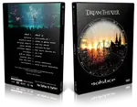 Artwork Cover of Dream Theater Compilation DVD Solstice Audience