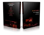 Artwork Cover of Elliott Smith 1999-07-17 DVD Olympia Proshot