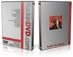 Artwork Cover of Faith No More 2009-08-23 DVD Ludinghausen Proshot