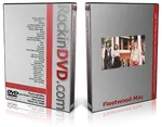 Artwork Cover of Fleetwood Mac 2009-03-21 DVD East Rutherford Proshot