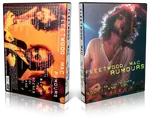 Artwork Cover of Fleetwood Mac 1976-05-02 DVD Rumours Behind The Scenes Proshot