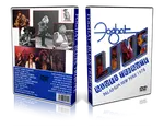 Artwork Cover of Foghat Compilation DVD Palladium 78 Audience