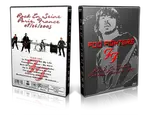 Artwork Cover of Foo Fighters 2005-08-26 DVD Paris Proshot