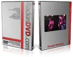 Artwork Cover of Frank Marino 1998-07-01 DVD Ottawa Proshot