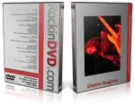 Artwork Cover of Glenn Hughes Compilation DVD You Keep on Moving Proshot