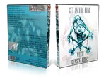 Artwork Cover of Guns N Roses Compilation DVD Get in the Ring Series Blue Proshot