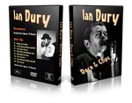 Artwork Cover of Ian Dury Compilation DVD X Proshot