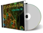 Artwork Cover of Its a Beautiful Day 1968-04-09 CD San Francisco Soundboard