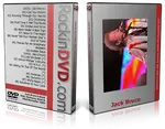 Artwork Cover of Jack Bruce  1993-11-02 DVD Koln Proshot