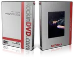 Artwork Cover of Jeff Beck Compilation DVD 4 Faces of Guitar Proshot
