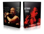 Artwork Cover of Jethro Tull 1996-03-06 DVD Santiago Proshot