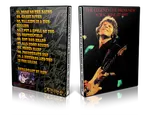 Artwork Cover of John Fogerty 1997-06-07 DVD New York City Proshot