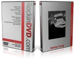 Artwork Cover of Jonny Lang 1998-09-22 DVD Austin Proshot