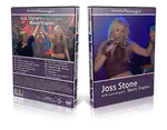 Artwork Cover of Joss Stone 1995-10-06 DVD Various Proshot