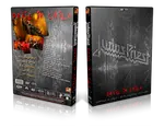 Artwork Cover of Judas Priest 2005-09-13 DVD Santiago Proshot