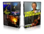 Artwork Cover of Lindsey Buckingham 2006-10-17 DVD Milwaukee Audience