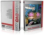 Artwork Cover of Mick Fleetwood Compilation DVD The Zoo Proshot