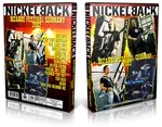 Artwork Cover of Nickelback 2002-08-16 DVD Bizarre Festival Proshot