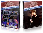 Artwork Cover of Pat Benatar Compilation DVD CMT Crossroads 2003 Proshot