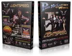 Artwork Cover of Paul McCartney Compilation DVD Lightspeed 2006 Proshot