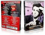 Artwork Cover of Paul McCartney Compilation DVD Lightspeed Compilation DVD Proshot
