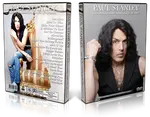 Artwork Cover of Paul Stanley 2007-04-14 DVD Newcastle Audience