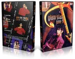 Artwork Cover of Prince Compilation DVD Glam Slam 1994 Proshot