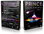 Artwork Cover of Prince Compilation DVD Lotus TV The Right Way Proshot