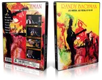 Artwork Cover of Randy Bachman 2007-07-07 DVD Montreal Proshot