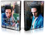 Artwork Cover of Richard Marx 1995-03-23 DVD Singapore Proshot