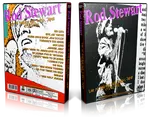 Artwork Cover of Rod Stewart 1981-05-12 DVD Tokyo Proshot