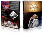 Artwork Cover of Rod Stewart 2009-02-05 DVD London Proshot