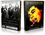 Artwork Cover of Roxy Music Compilation DVD Rock Pop In Concert 1980 Proshot