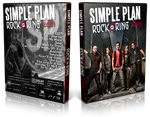 Artwork Cover of Simple Plan Compilation DVD Rock Am Ring 2011 Proshot