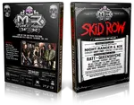 Artwork Cover of Skid Row Compilation DVD Columbia 2012 Proshot