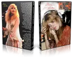 Artwork Cover of Stevie Nicks Compilation DVD VH1 Behind The Music Proshot