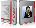 Artwork Cover of Stevie Nicks Compilation DVD Video Collection1 Proshot