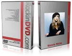 Artwork Cover of Stevie Nicks Compilation DVD Video Collection2 Proshot