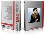 Artwork Cover of Stevie Nicks Compilation DVD Video Collection5 Proshot
