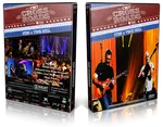 Artwork Cover of Sting Compilation DVD CMT Crossroads 2011 Proshot