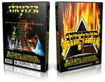 Artwork Cover of Stryper 2006-07-08 DVD Gullbranna Proshot