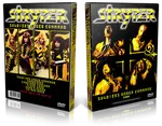 Artwork Cover of Stryper Compilation DVD Downey 1984 Proshot